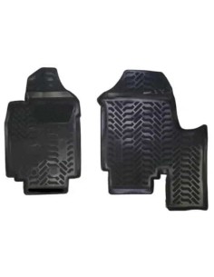 Коврики в салон Aileron на Nissan Serena (C26)...