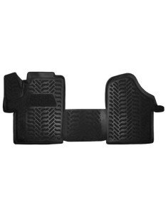 Коврики в салон Aileron на Mercedes-Benz Vito (W447)...