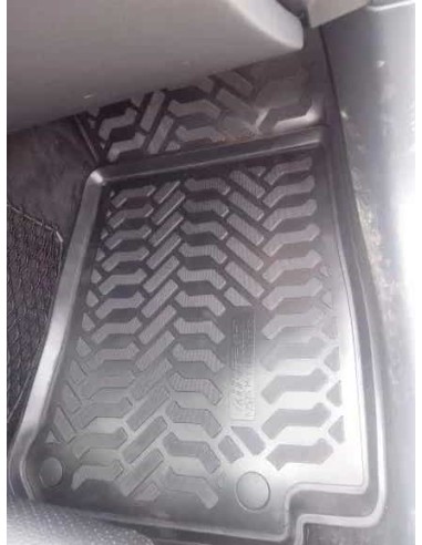 Коврики в салон Aileron на Mercedes-Benz GLC...