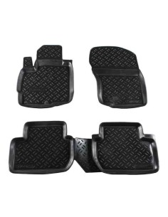 Коврики в салон Aileron на Mitsubishi Outlander (2006-,...