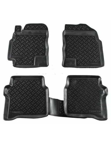 Коврики в салон Aileron на Nissan Primera (P12)...