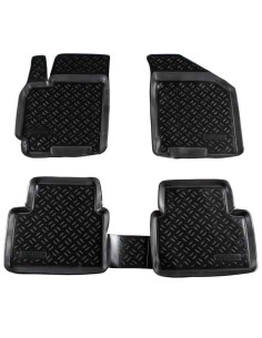 Коврики в салон Aileron на Chevrolet Lacetti (2004-2012)