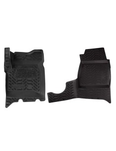 Коврики в салон Aileron на UAZ Patriot ПРОФИ (2016-)...