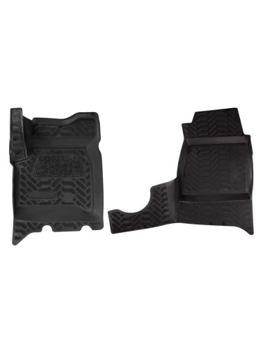 Коврики в салон Aileron на UAZ Patriot ПРОФИ...