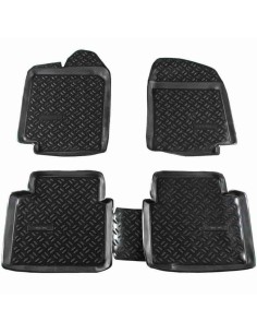 Коврики в салон Aileron на ВАЗ 2101-2107