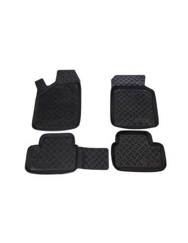 Коврики в салон Aileron на ВАЗ 2108-099, ВАЗ...