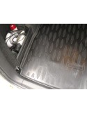 Коврик в багажник Aileron на VW Passat Variant (B6/B7) (2005-2010, 2011-)