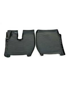 Коврики в салон Norplast для Ford F-MAX 3D (2018)