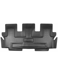 Коврики в салон Norplast для Haval Н9 (2017) (3 ряд)