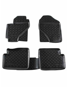 Коврики в салон Aileron на Lifan Solano (620) (2008-)