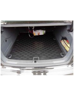 Коврик в багажник Aileron на Audi A6 (C7) SD (2011)