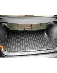 Коврик в багажник Aileron на Toyota RAV4 5-door (2005-2013) (кор. база)