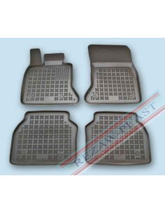 Коврики в салон Rezaw-plast на BMW 5 F07 GT (09-)