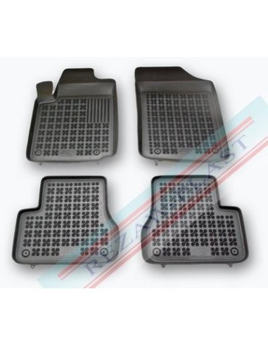 Коврики  в салон Rezaw-plast  для Citroen C3 I...