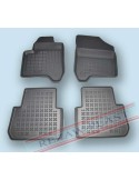 Коврики  в салон Rezaw-plast  для Citroen C3 Picasso (09-)