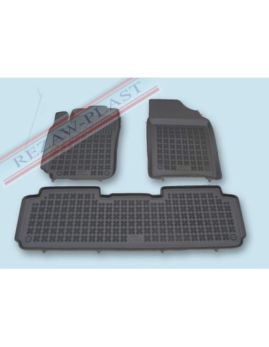 Коврики  в салон Rezaw-plast  для Citroen Xsara...
