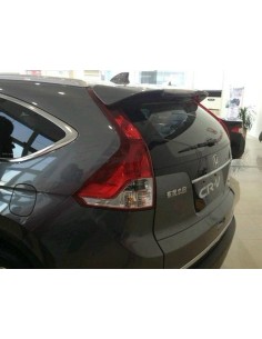 Спойлер на заднюю дверь для  HONDA CR-V IV (2012-)  грунт