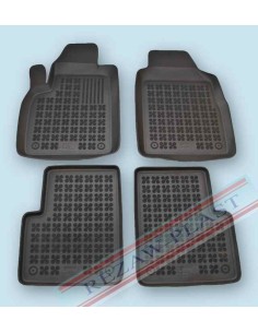 Коврики  в салон Rezaw-plast  для Fiat 500L (13-)