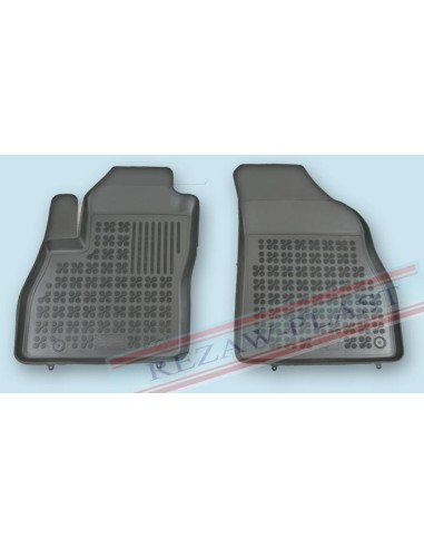 Коврики  в салон Rezaw-plast  для  Fiat Fiorino...