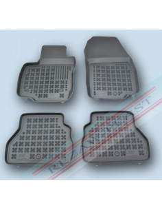 Коврики в салон Rezaw-plast  для Ford B-Max (12-)