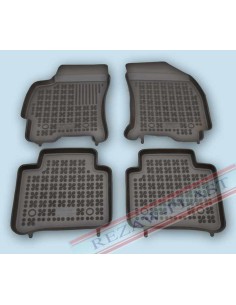 Коврики в салон Rezaw-plast  для Ford Mondeo III (00-07)