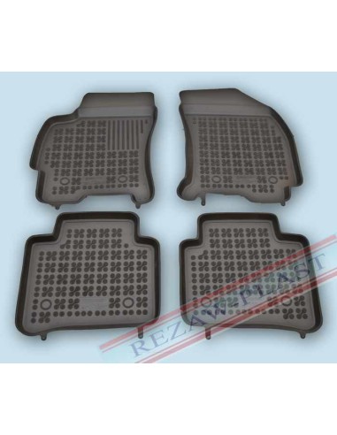 Коврики в салон Rezaw-plast  для Ford Mondeo...