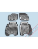 Коврики в салон Rezaw-Plast  для Honda Civic IX (12-) Htb