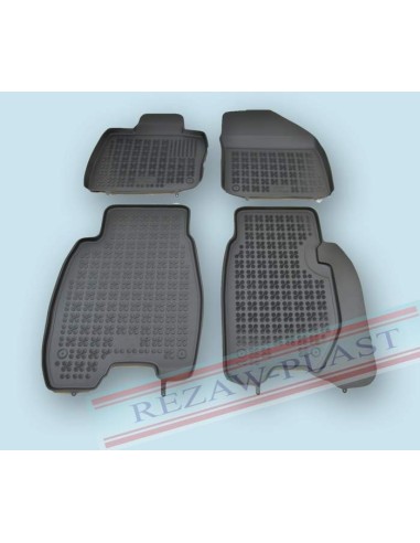 Коврики в салон Rezaw-Plast  для Honda Civic...