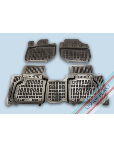 Коврики в салон Rezaw-Plast  для Honda HRV II...