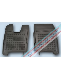 Коврики в салон Rezaw-plast  для Iveco EuroCargo (06-)