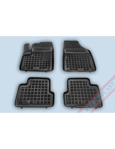 Коврики в салон Rezaw-Plast  для  Jeep Cherokee V (13-)