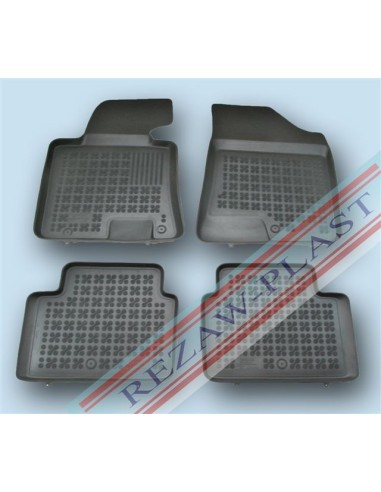 Коврики  в салон Rezaw-Plast  для  Kia Ceed II...