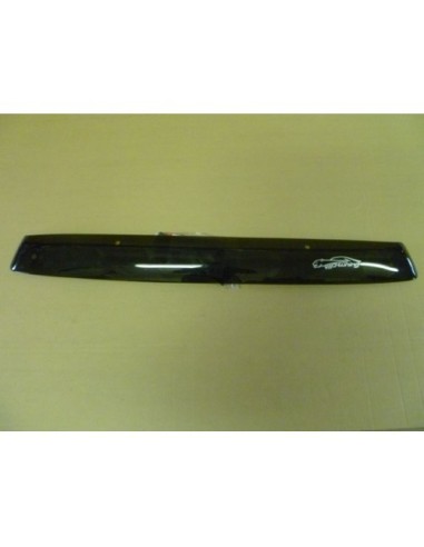 Спойлер на заднюю дверь FORD MONDEO II...