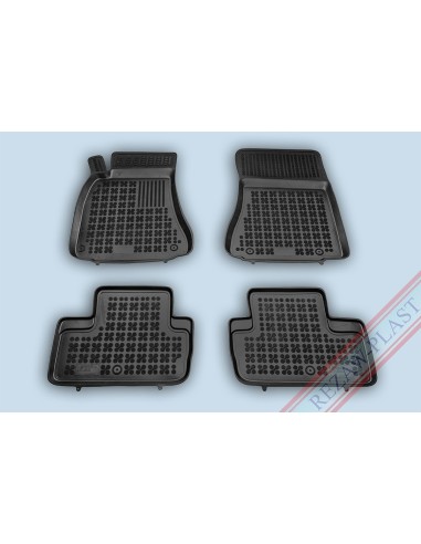 Коврики в салон Rezaw-plast  для  Lexus IS (05-13)