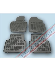 Коврики в салон Rezaw-Plast  для  Mazda CX-5 (11-)