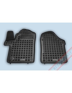 Коврики в салон Rezaw-Plast  для  MB Vito W447 (14-)front...