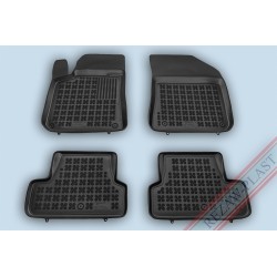 Коврики в салон Rezaw-plast  для  Peugeot 308 II (13-)