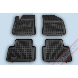 Коврики в салон Rezaw-plast  для  Peugeot 308 II (13-) Combi