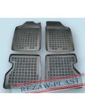 Коврики в салон Rezaw-plast для Renault Kangoo I (98-08)