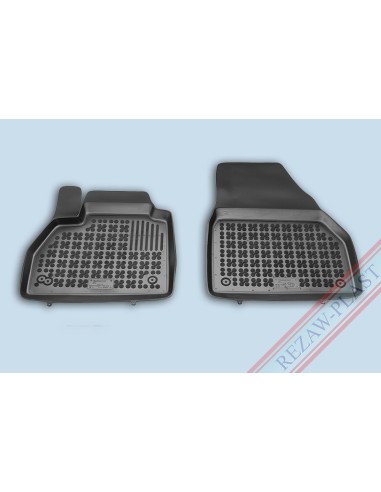 Коврики в салон Rezaw-plast  для  Renault...