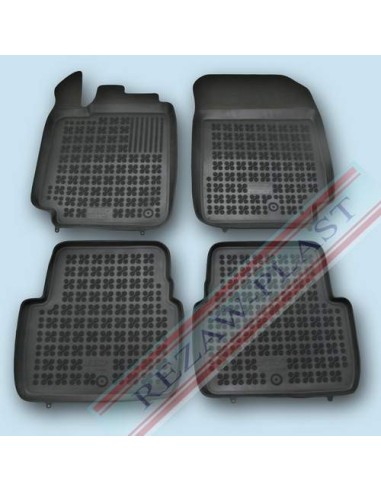 Коврики в салон Rezaw-plast  для  Renault...