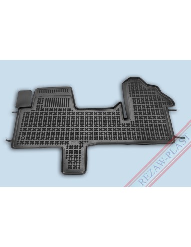 Коврики в салон Rezaw-plast  для  Renault...