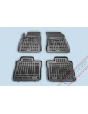 Коврики в салон Rezaw-plast  для  Nissan Note II (12-)