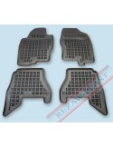 Коврики в салон Rezaw-plast  для  Nissan Pathfinder III (04-14)
