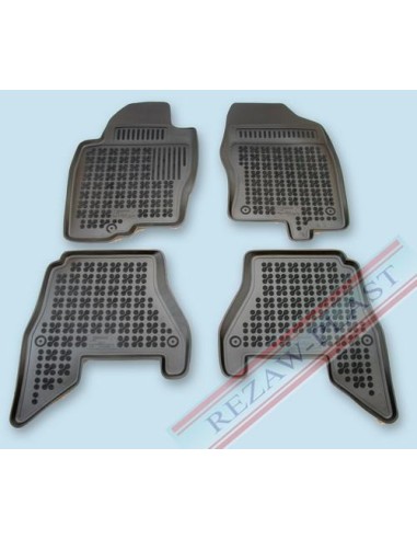 Коврики в салон Rezaw-plast  для  Nissan...