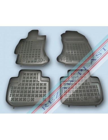 Коврики в салон Rezaw-plast  для  Subaru...