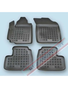 Коврики в салон Rezaw-plast  для  Suzuki Swift III...