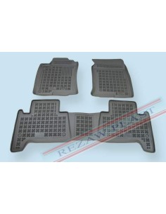 Коврики в салон Rezaw-plast  для  Toyota Land Cruiser...