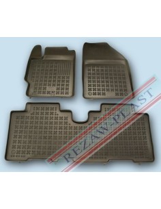 Коврики в салон Rezaw-plast  для  Toyota Verso-S (10-)
