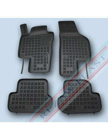 Коврики в салон Rezaw-plast  для  VW Beetle II...